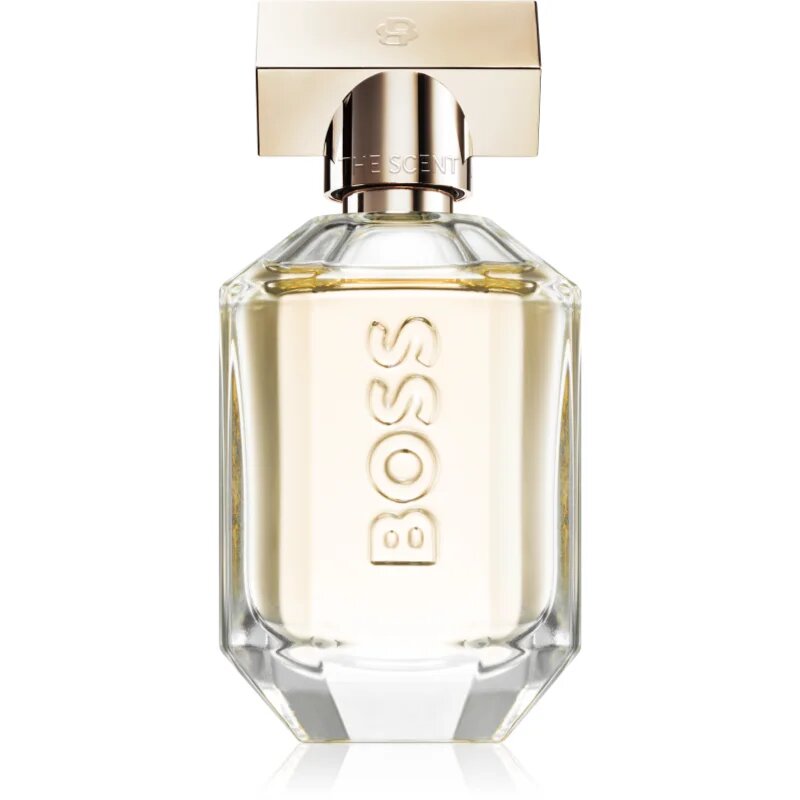 Hugo Boss BOSS The Scent for Her parfumska voda za ženske 50 ml