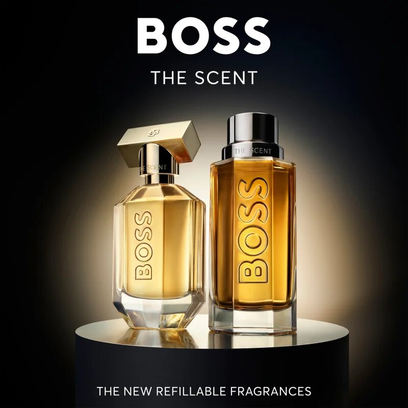 Hugo Boss BOSS The Scent for Her parfumska voda za ženske 50 ml
