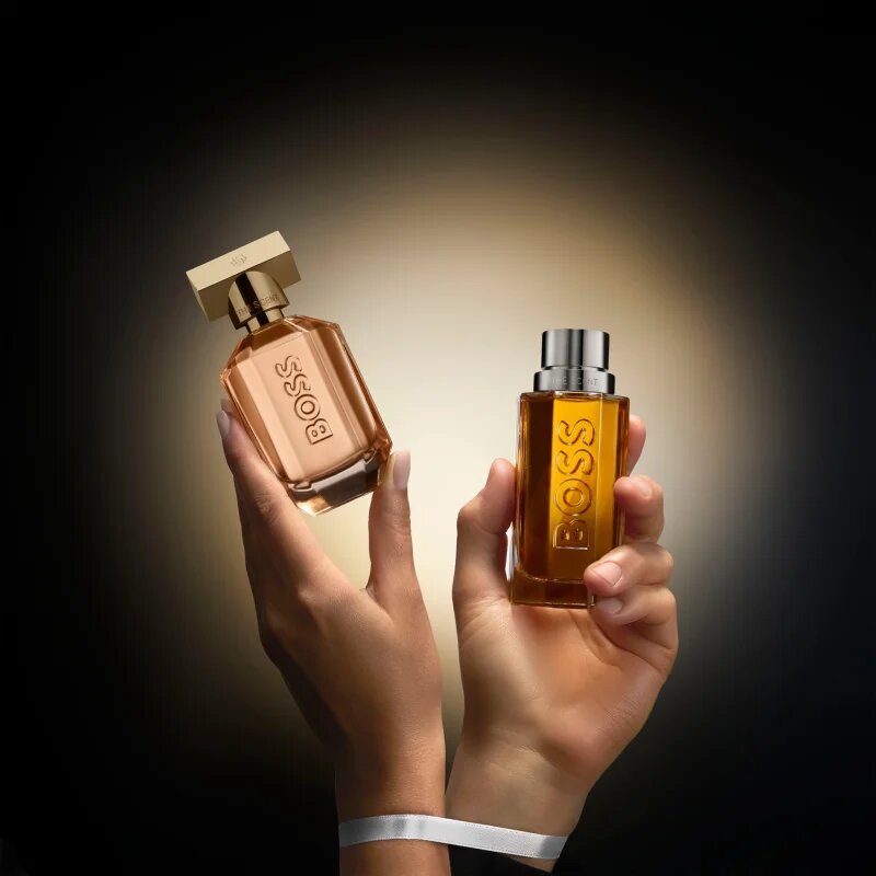 Hugo Boss BOSS The Scent for Her parfumska voda za ženske 50 ml