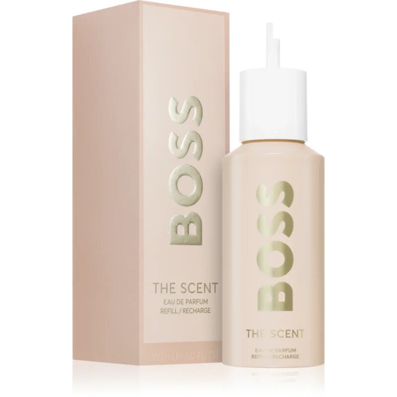 Hugo Boss BOSS The Scent for Her parfumska voda za ženske refill 150 ml