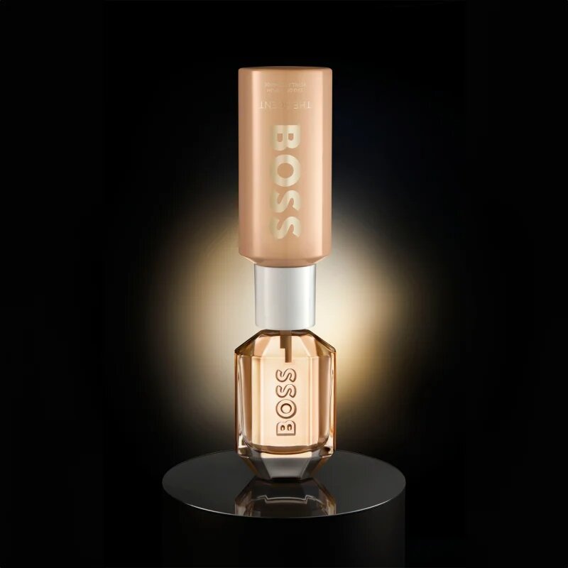 Hugo Boss BOSS The Scent for Her parfumska voda za ženske refill 150 ml