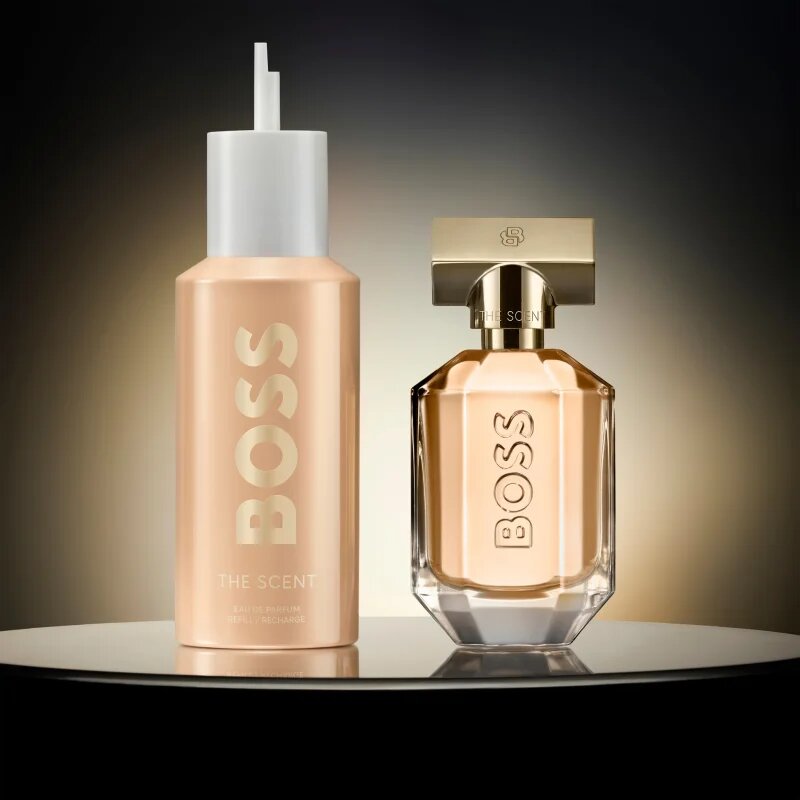 Hugo Boss BOSS The Scent for Her parfumska voda za ženske refill 150 ml