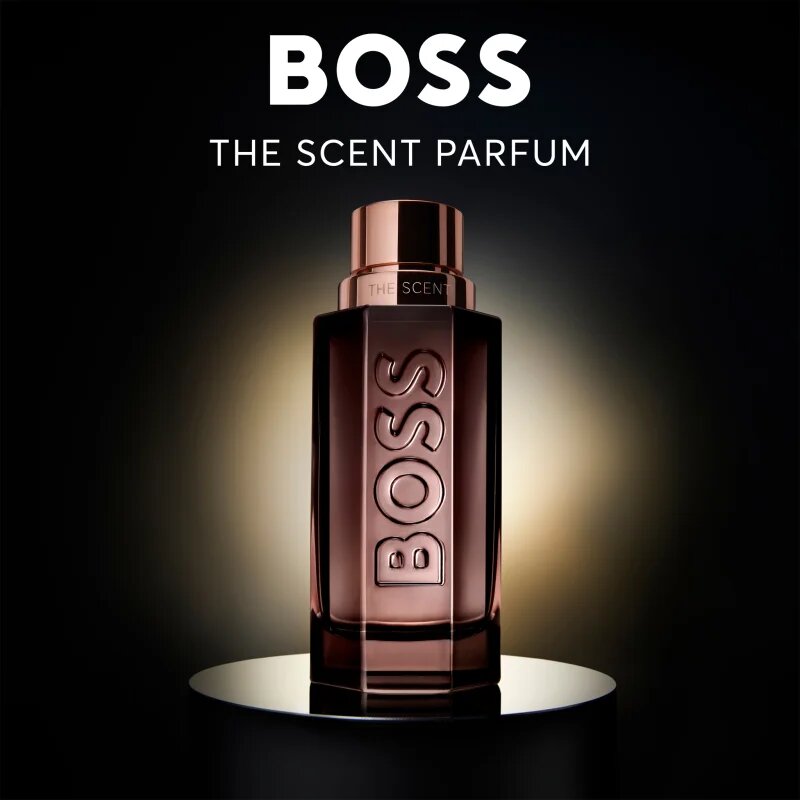 Hugo Boss BOSS The Scent Le Parfum parfum za moške 100 ml