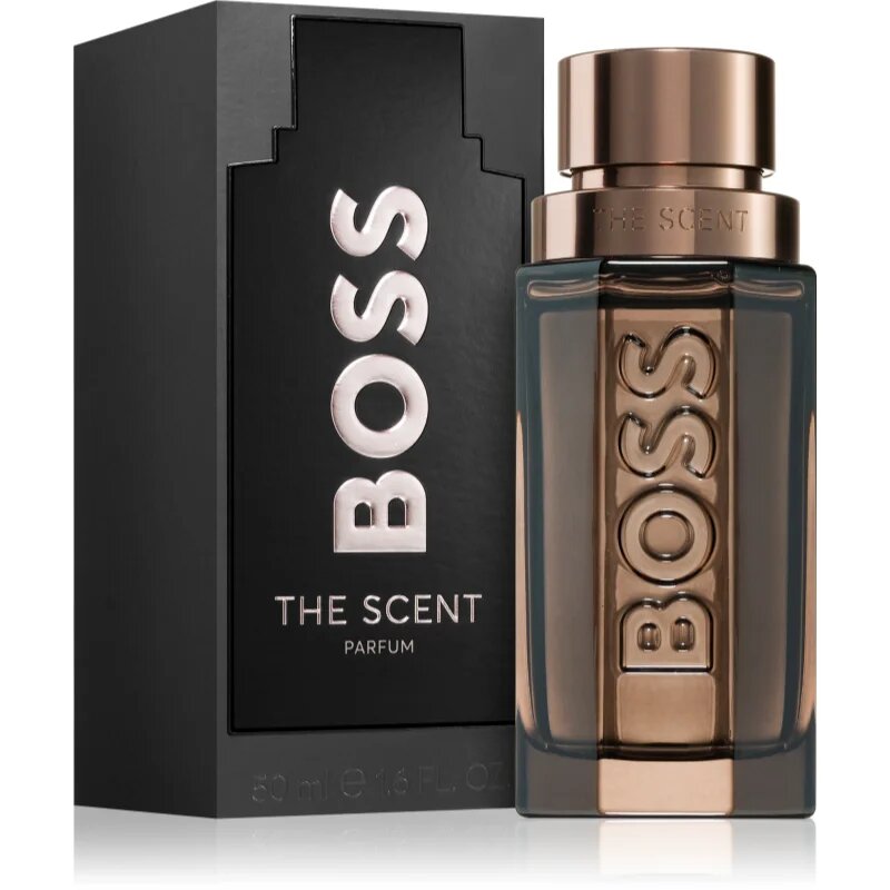 Hugo Boss BOSS The Scent Le Parfum parfum za moške 50 ml