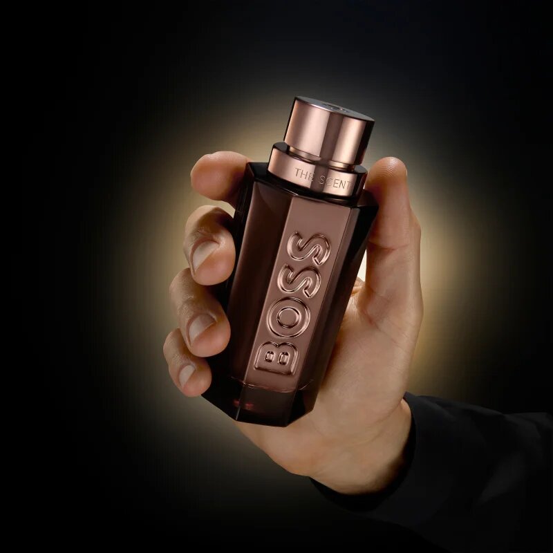 Hugo Boss BOSS The Scent Le Parfum parfum za moške 50 ml