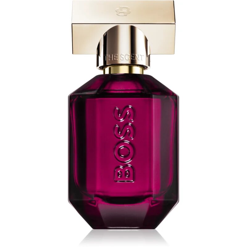Hugo Boss BOSS The Scent Magnetic for her parfumska voda za ženske 30 ml