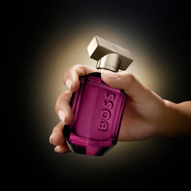 Hugo Boss BOSS The Scent Magnetic for her parfumska voda za ženske 30 ml