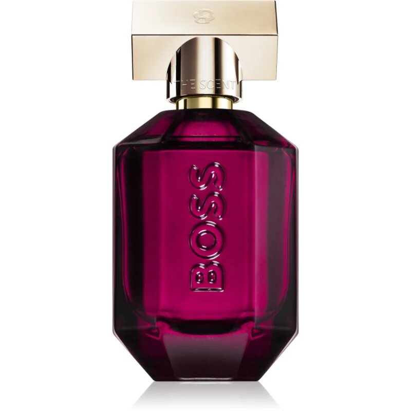 Hugo Boss BOSS The Scent Magnetic for her parfumska voda za ženske 50 ml