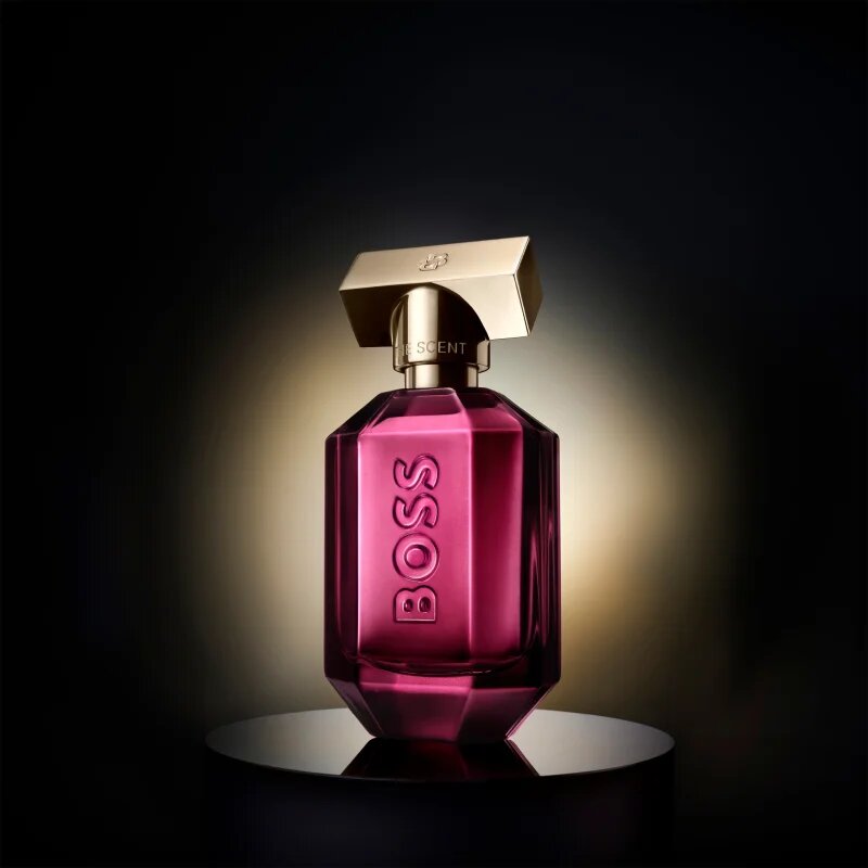 Hugo Boss BOSS The Scent Magnetic for her parfumska voda za ženske 50 ml