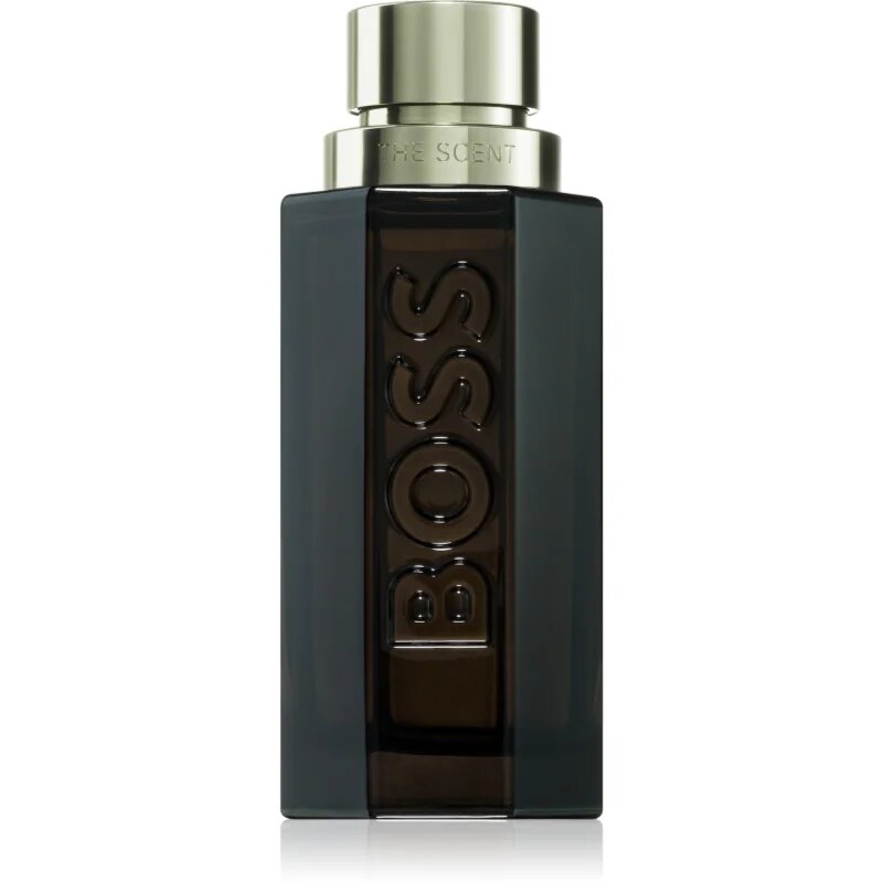 Hugo Boss BOSS The Scent Magnetic for him parfumska voda za moške 100 ml