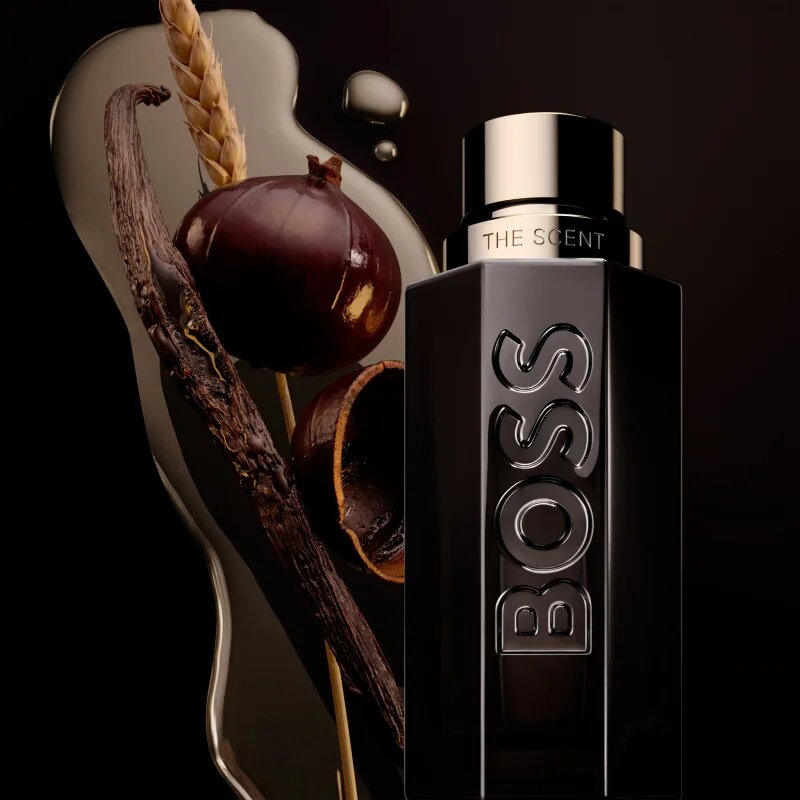 Hugo Boss BOSS The Scent Magnetic for him parfumska voda za moške 100 ml