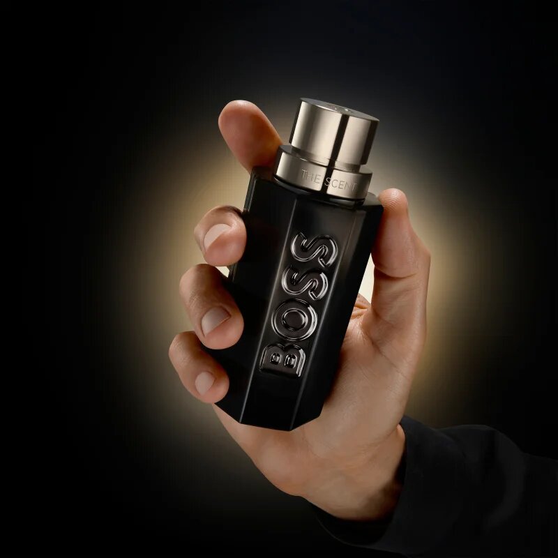 Hugo Boss BOSS The Scent Magnetic for him parfumska voda za moške 50 ml