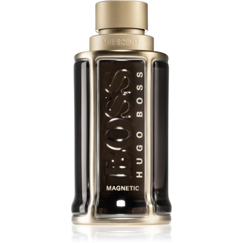 Hugo Boss BOSS The Scent Magnetic parfumska voda za moške 100 ml