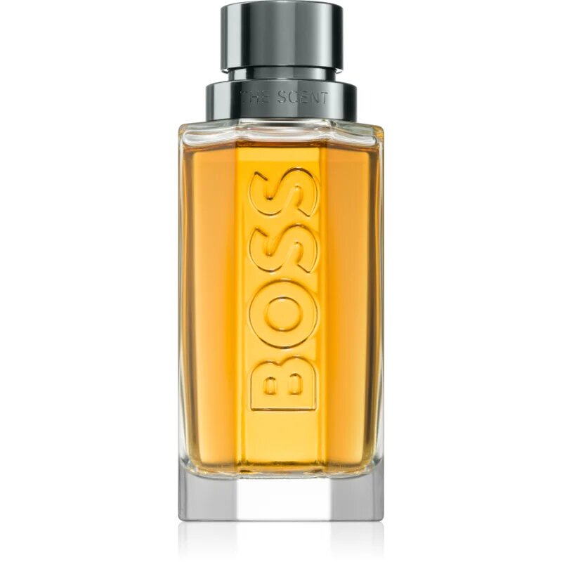 Hugo Boss BOSS The Scent voda za po britju za moške 100 ml