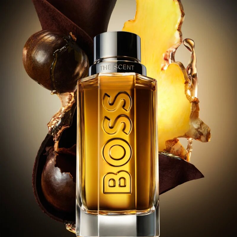 Hugo Boss BOSS The Scent voda za po britju za moške 100 ml