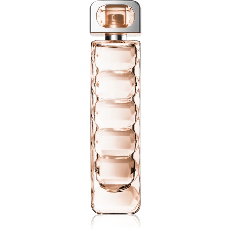 Hugo Boss BOSS Woman toaletna voda za ženske 75 ml