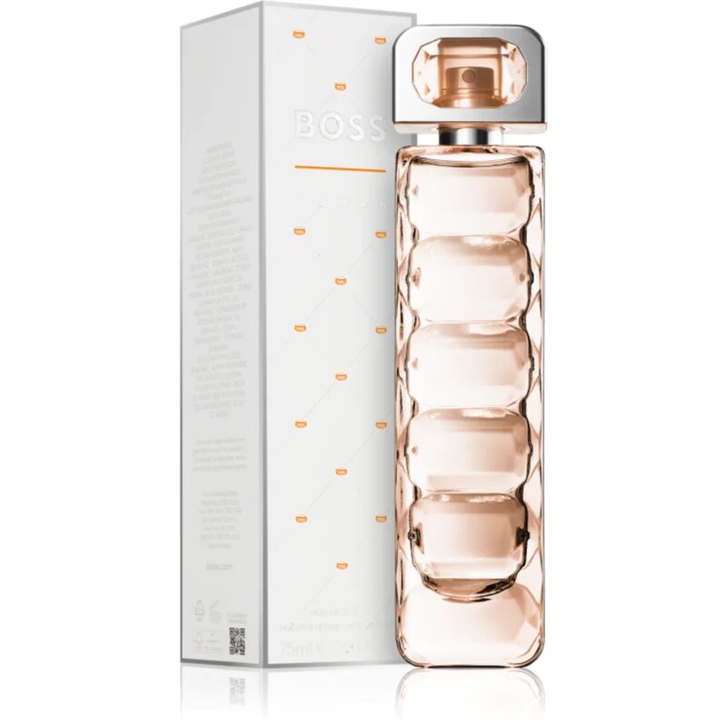 Hugo Boss BOSS Woman toaletna voda za ženske 75 ml