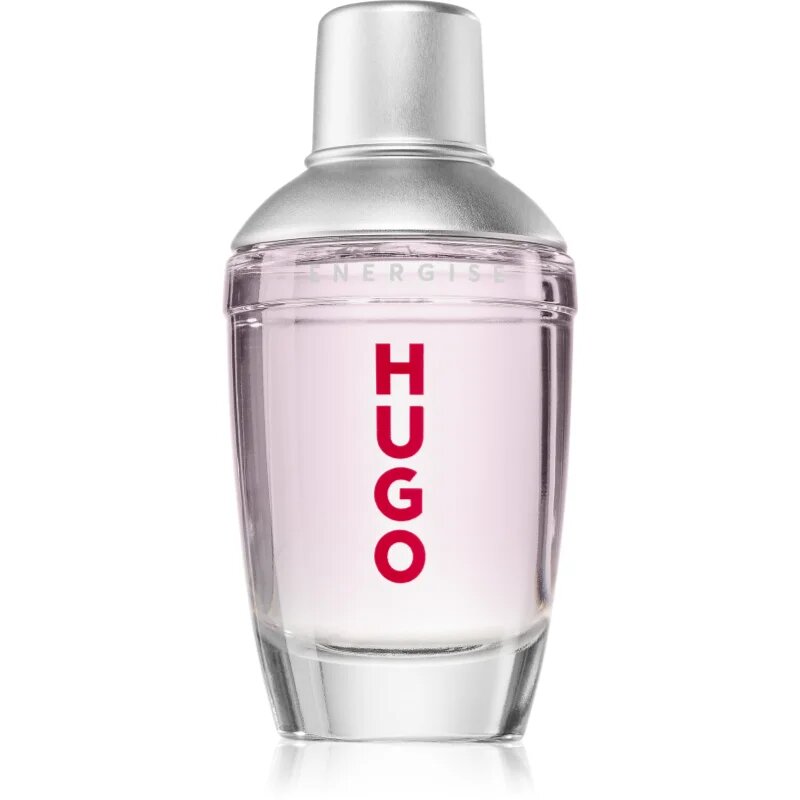 Hugo Boss HUGO Energise toaletna voda za moške 75 ml