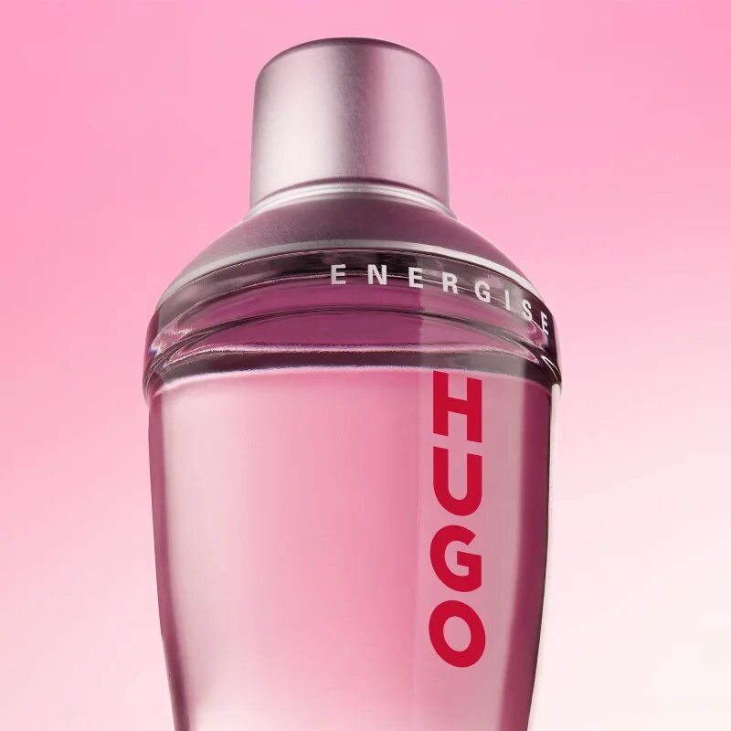 Hugo Boss HUGO Energise toaletna voda za moške 75 ml
