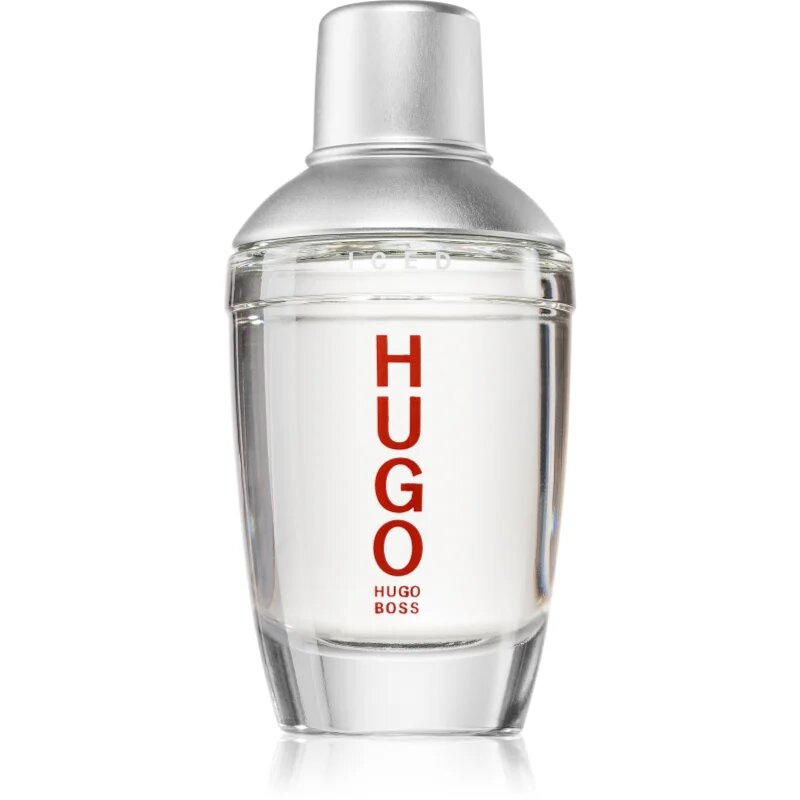 Hugo Boss HUGO Iced toaletna voda za moške 75 ml