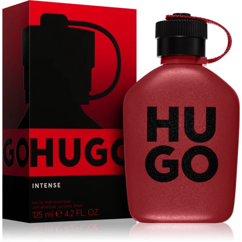 Hugo Boss HUGO Intense parfumska voda za moške 125 ml