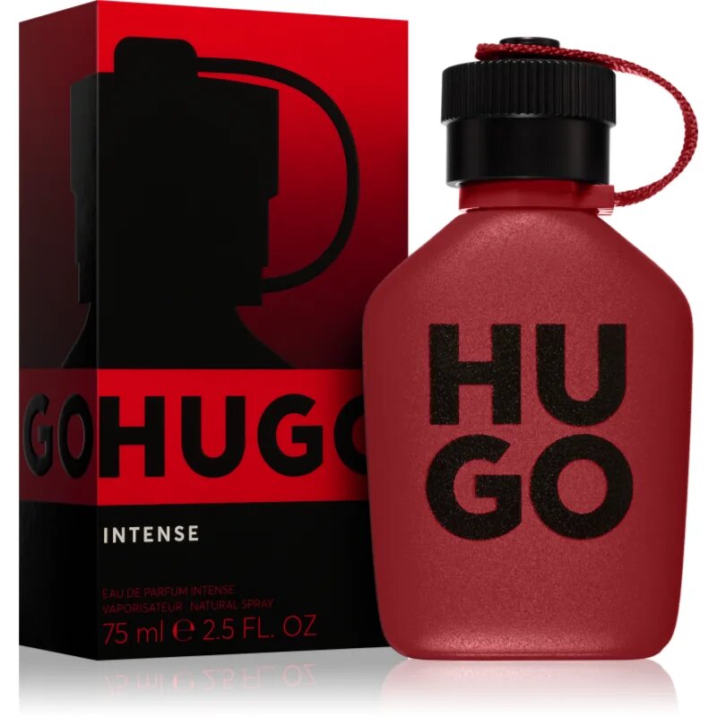 Hugo Boss HUGO Intense parfumska voda za moške 75 ml