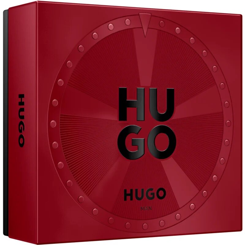 Hugo Boss HUGO Man darilni set za moške