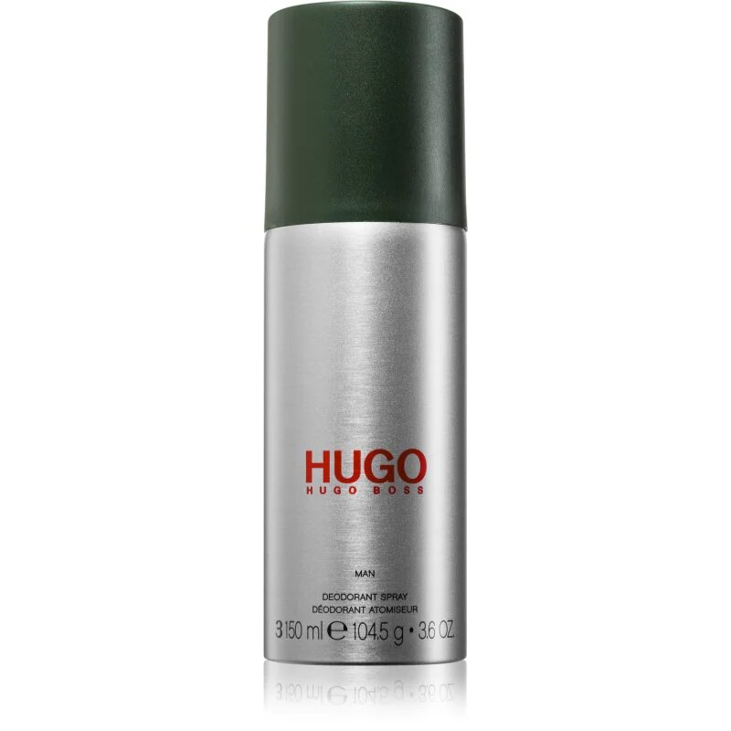 Hugo Boss HUGO Man deodorant v pršilu za moške 150 ml