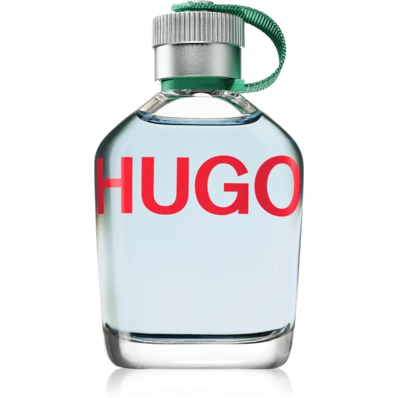 Hugo Boss HUGO Man toaletna voda za moške 125 ml