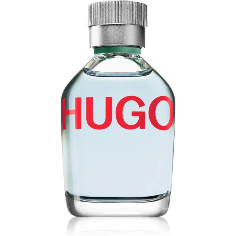 Hugo Boss HUGO Man toaletna voda za moške 40 ml