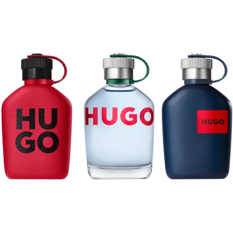 Hugo Boss HUGO Man toaletna voda za moške 40 ml