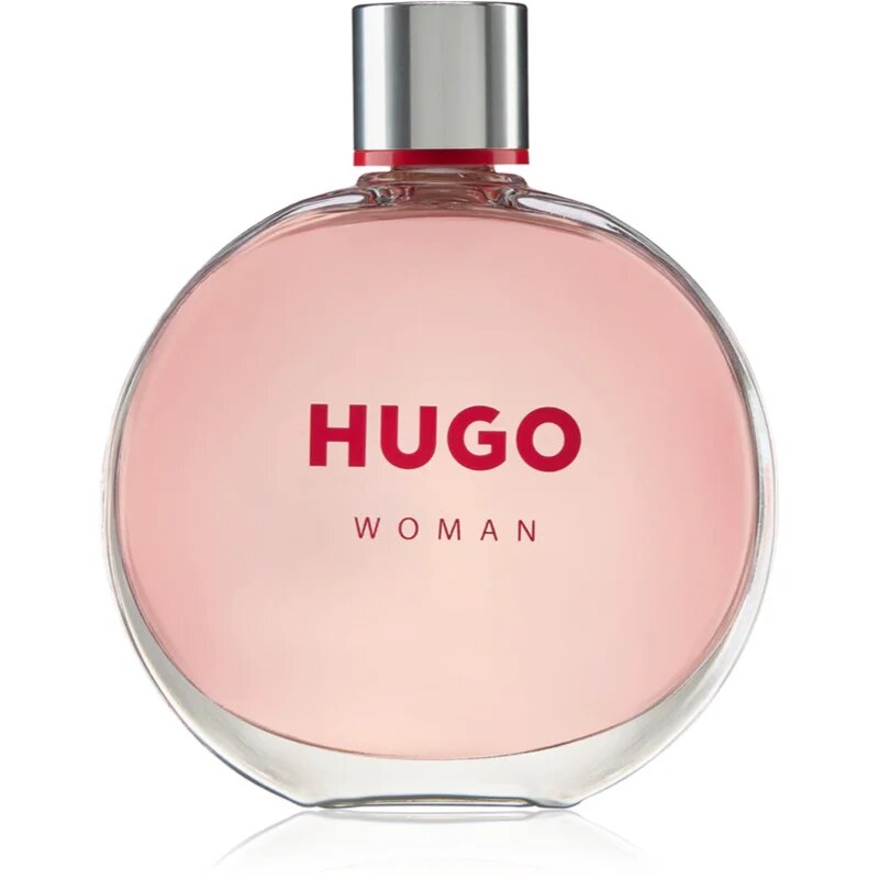 Hugo Boss HUGO Woman parfumska voda za ženske 75 ml