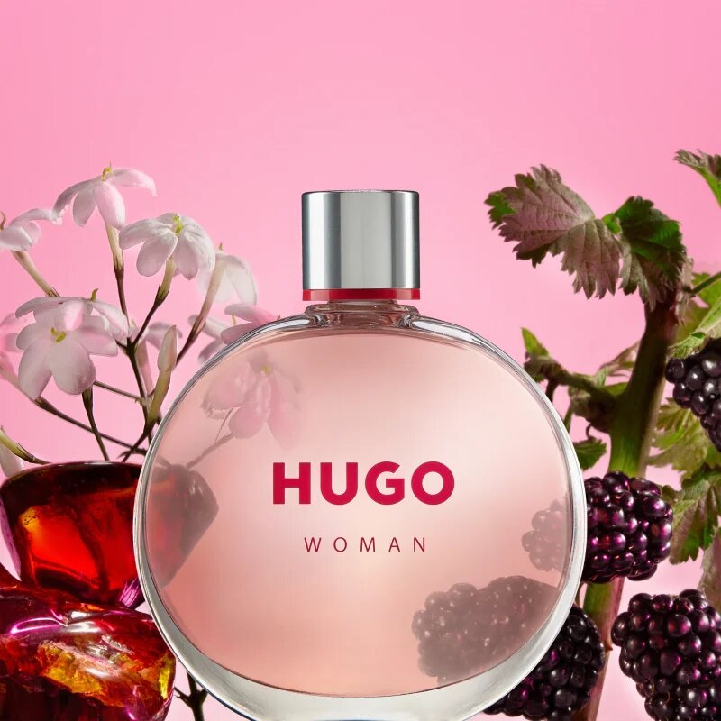 Hugo Boss HUGO Woman parfumska voda za ženske 75 ml