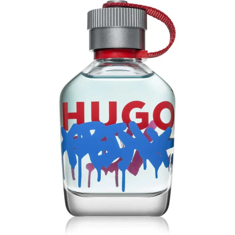 Hugo Boss KRINK X HUGO parfumska voda za moške 75 ml