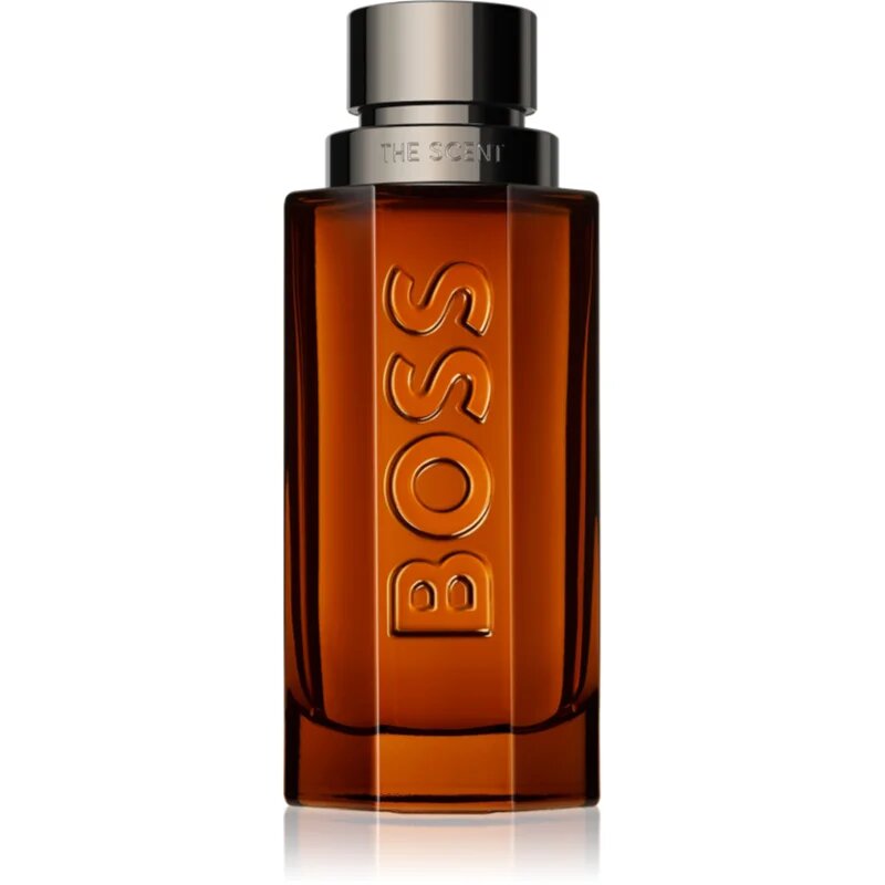 Hugo Boss The Scent Eau de Parfum Intense parfumska voda za moške 100 ml