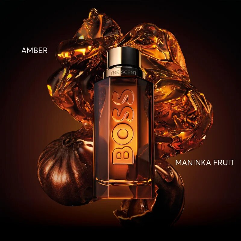 Hugo Boss The Scent Eau de Parfum Intense parfumska voda za moške 100 ml