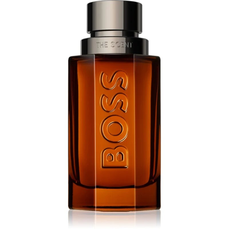 Hugo Boss The Scent Eau de Parfum Intense parfumska voda za moške 50 ml