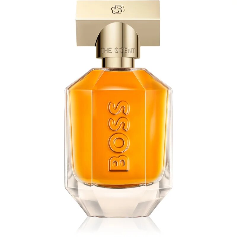 Hugo Boss The Scent Eau de Parfum Intense parfumska voda za ženske 30 ml