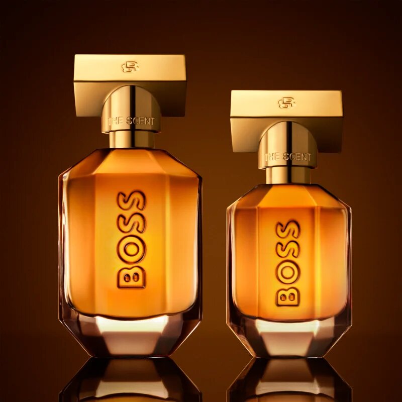 Hugo Boss The Scent Eau de Parfum Intense parfumska voda za ženske 30 ml