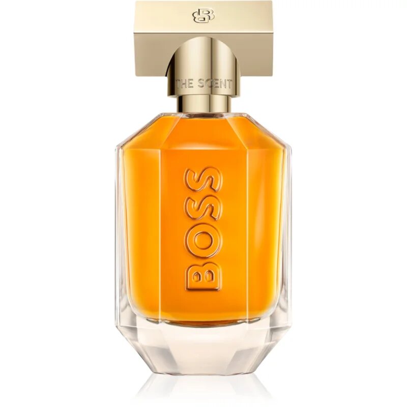Hugo Boss The Scent Eau de Parfum Intense parfumska voda za ženske 50 ml