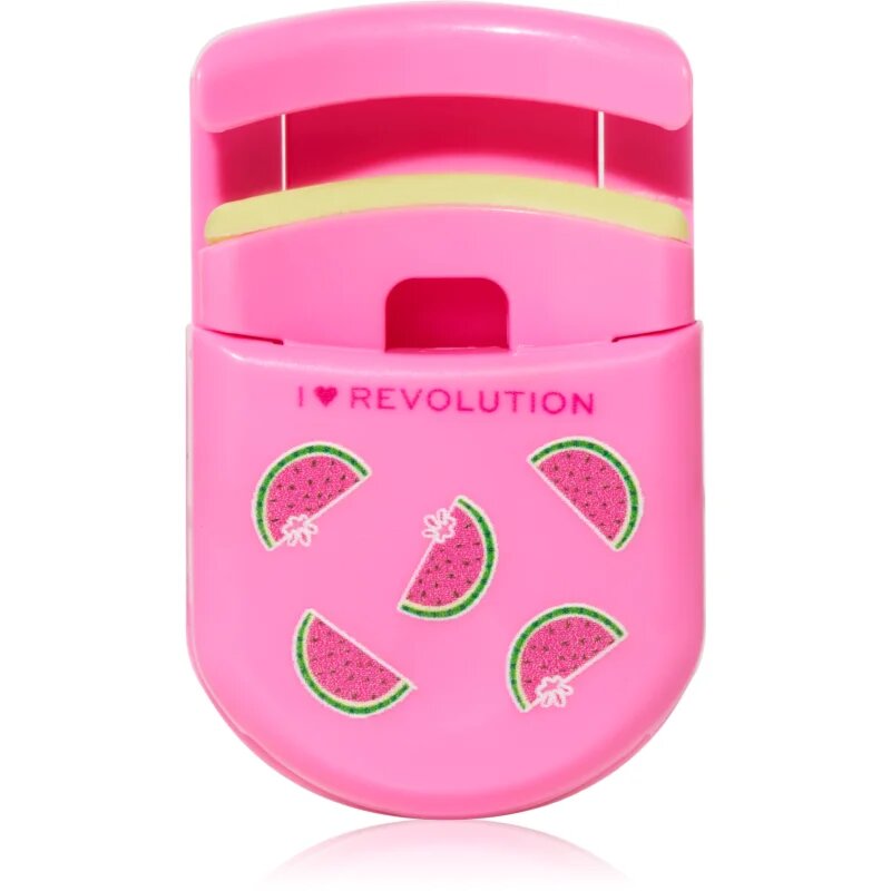 I Heart Revolution Cute Curler klešče za trepalnice 1 kos