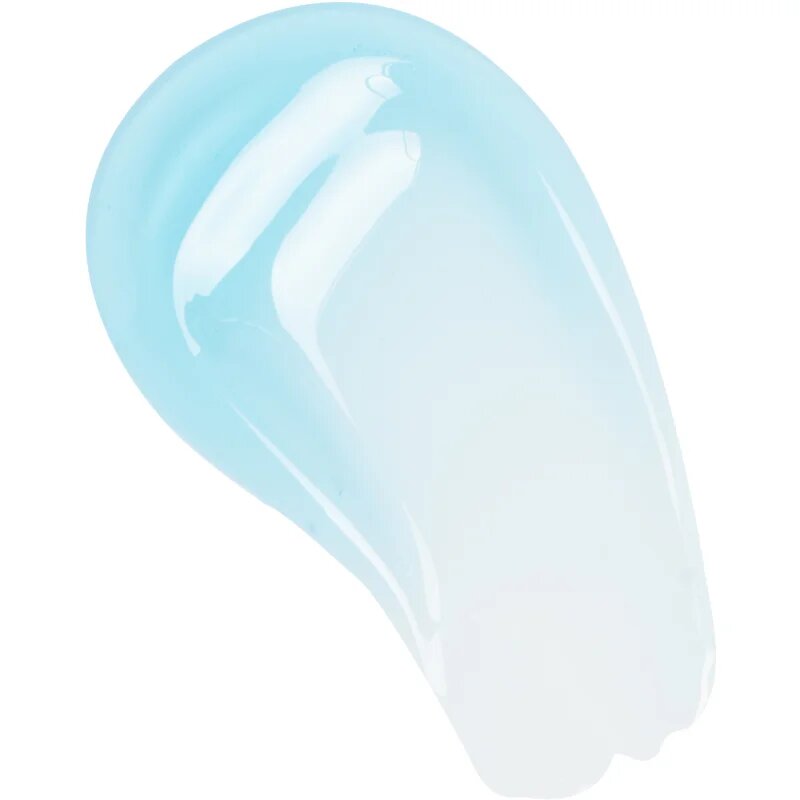 I Heart Revolution Jelly Juice Lip Tubes sijaj za ustnice odtenek Blueberry 10 ml