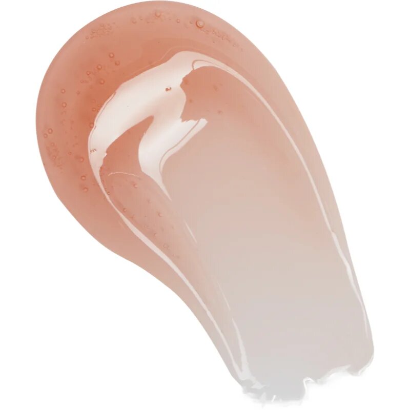 I Heart Revolution Jelly Juice Lip Tubes sijaj za ustnice odtenek Peach 10 ml