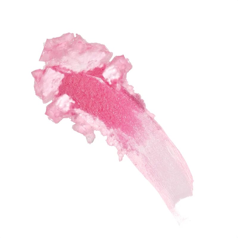 I Heart Revolution Juicy Heart Lip Serum gladilni serum za ustnice odtenek Grapefruit Pink 2.5 g