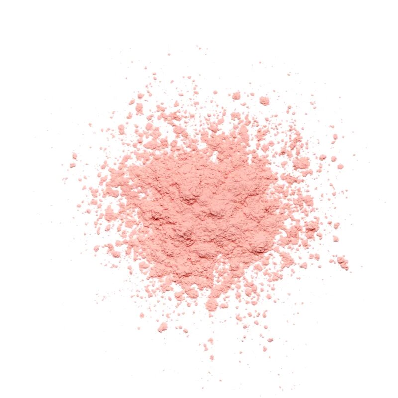 I Heart Revolution Milkshake Strawberry matirajoč puder v prahu odtenek 22 g