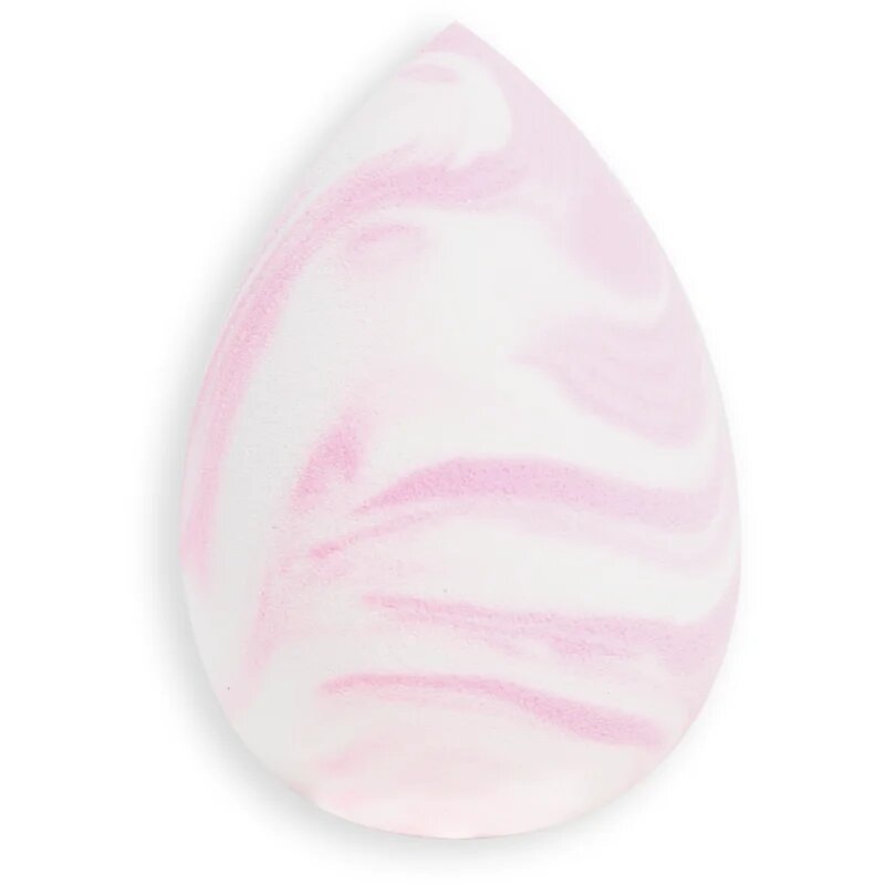 I Heart Revolution Milkshake Strawberry Swirl gobica za tekoči puder 2 g