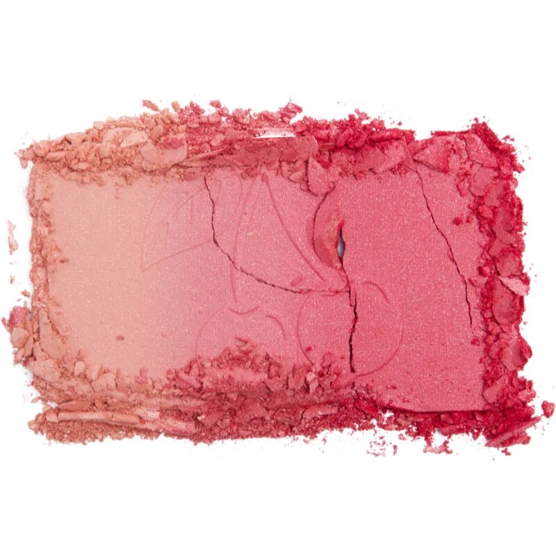 I Heart Revolution Ombre duo rdečilo odtenek Cherry 15 g