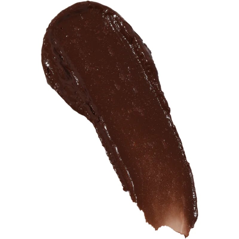 I Heart Revolution Pop Gloss balzam za ustnice za toniranje odtenek Coconut Brown 2.7 g