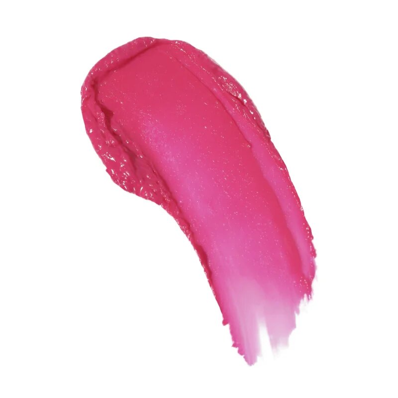I Heart Revolution Pop Gloss balzam za ustnice za toniranje odtenek Watermelon Pink 2.7 g