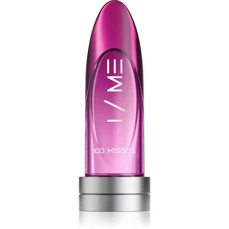 I/ME 100 KISSES parfumska voda za ženske 45 ml
